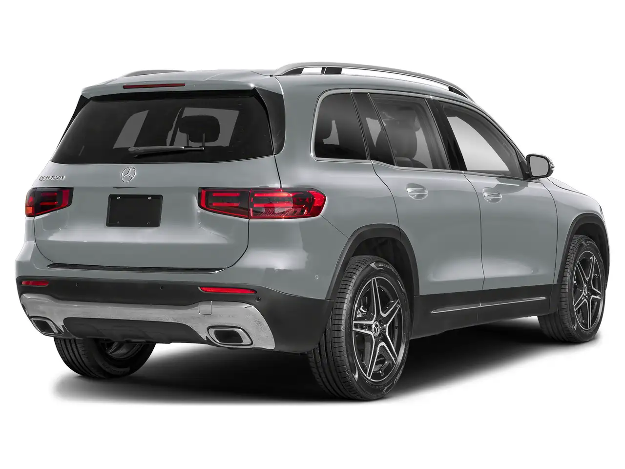 Mercedes-Benz GLB - Image 2