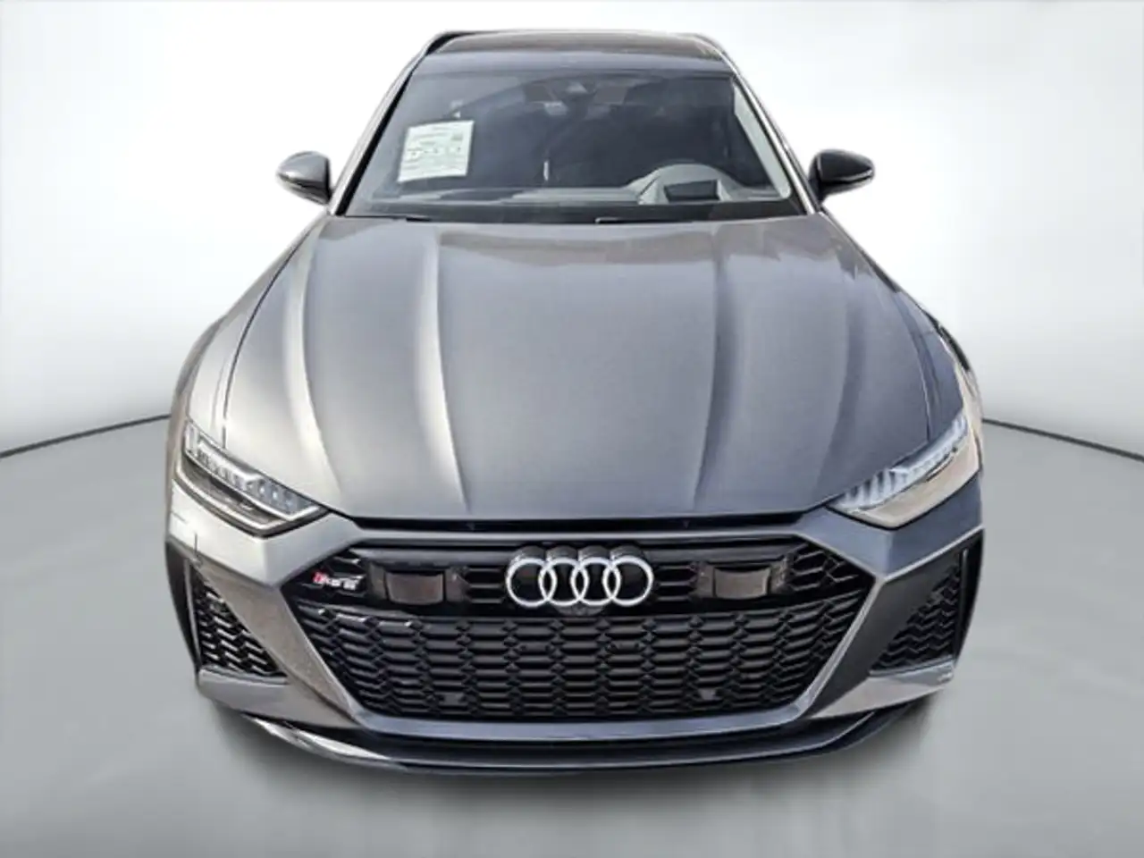 Audi RS6 - Image 3