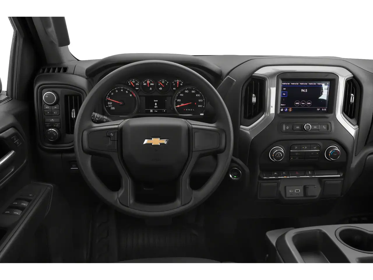 Chevrolet Silverado 1500 - Image 4