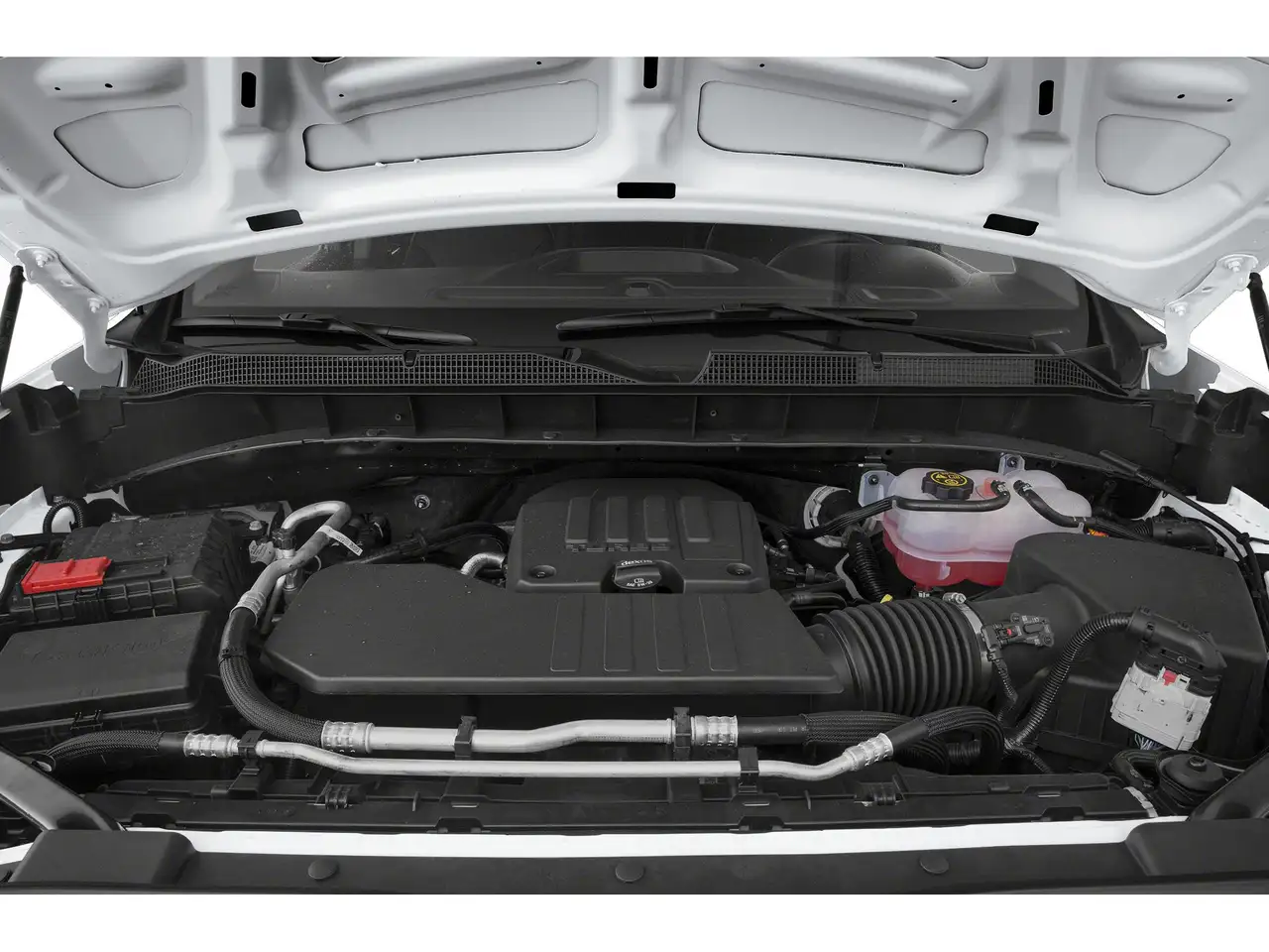 Chevrolet Silverado 1500 - Image 7