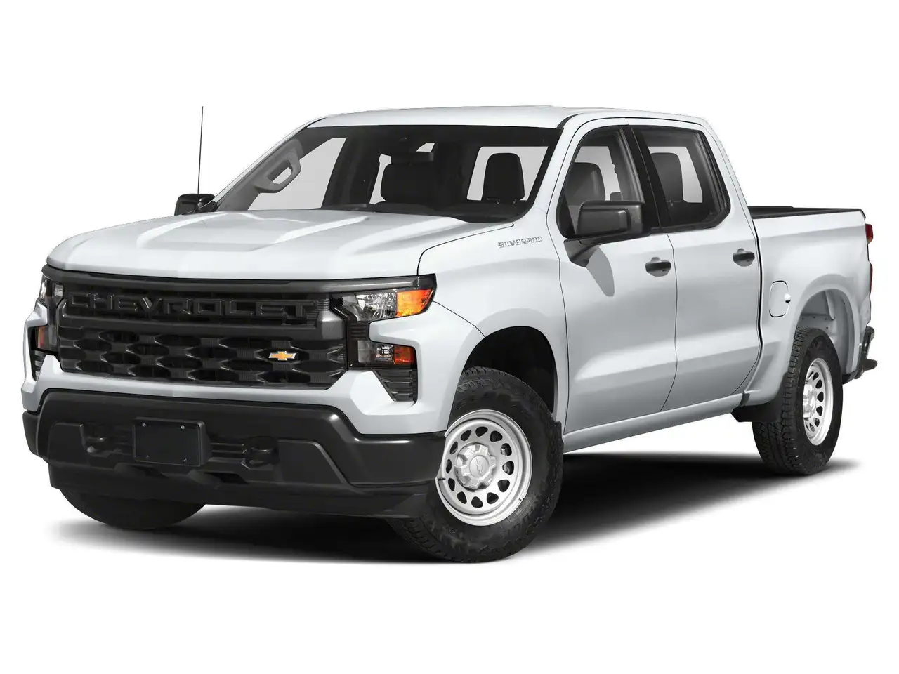 Chevrolet Silverado 1500 - Image 1