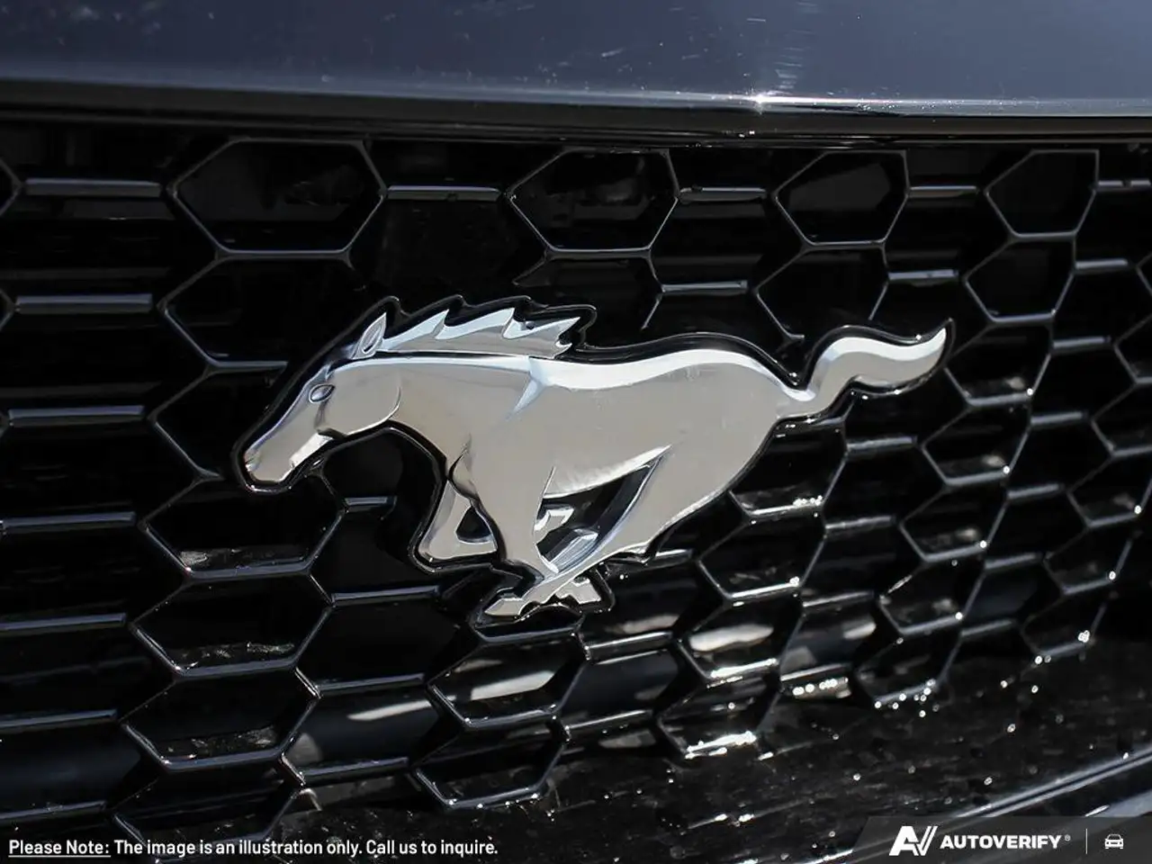 Ford Mustang - Image 11