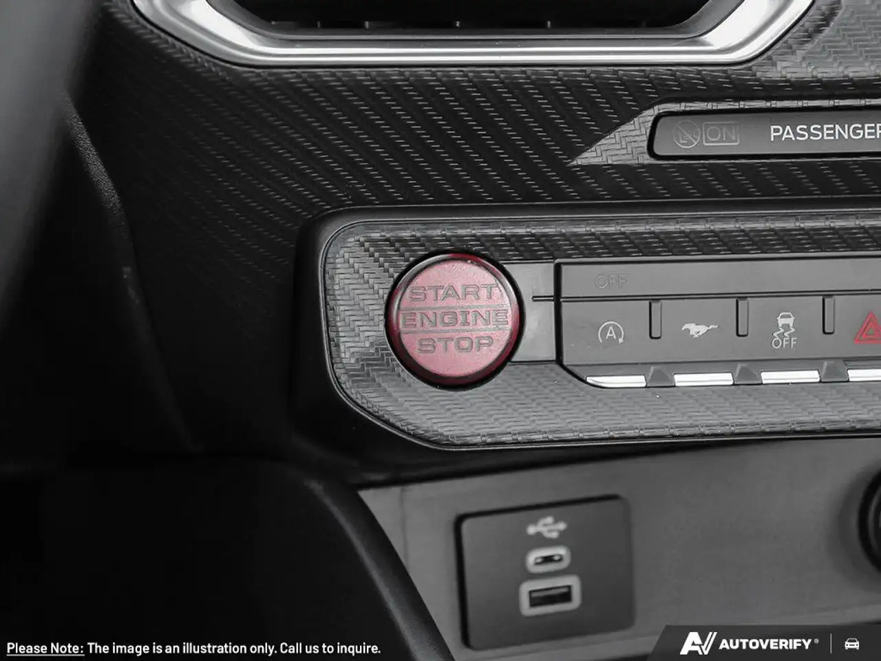 Ford Mustang - Image 26