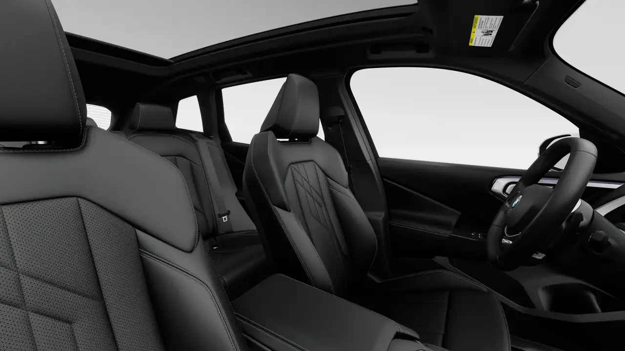 BMW X3 - Image 9