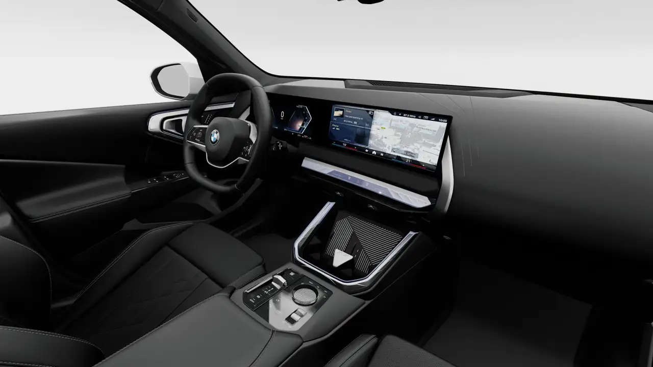 BMW X3 - Image 14