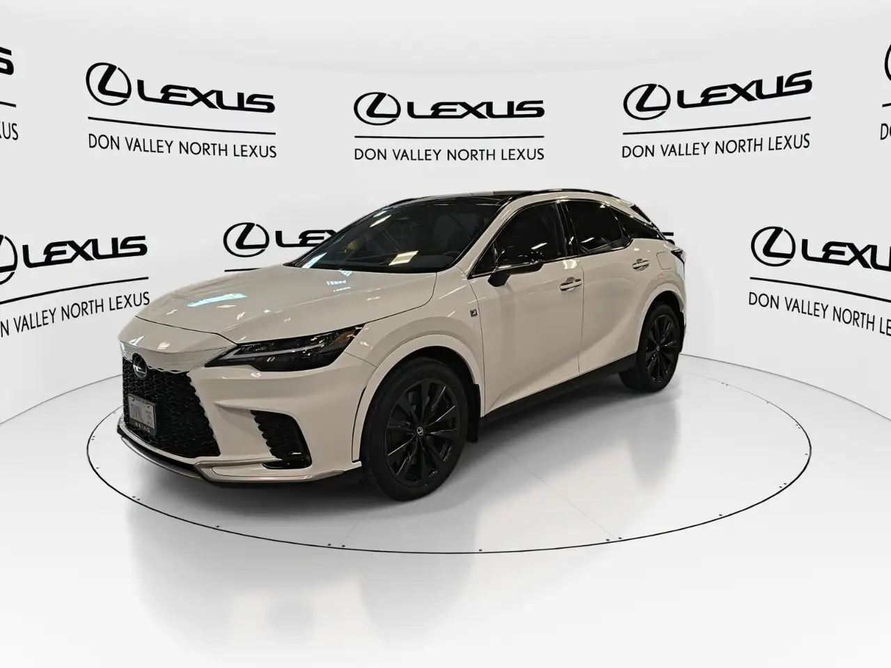 Lexus RX - Image 4