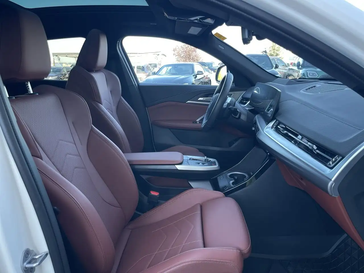BMW X2 - Image 32