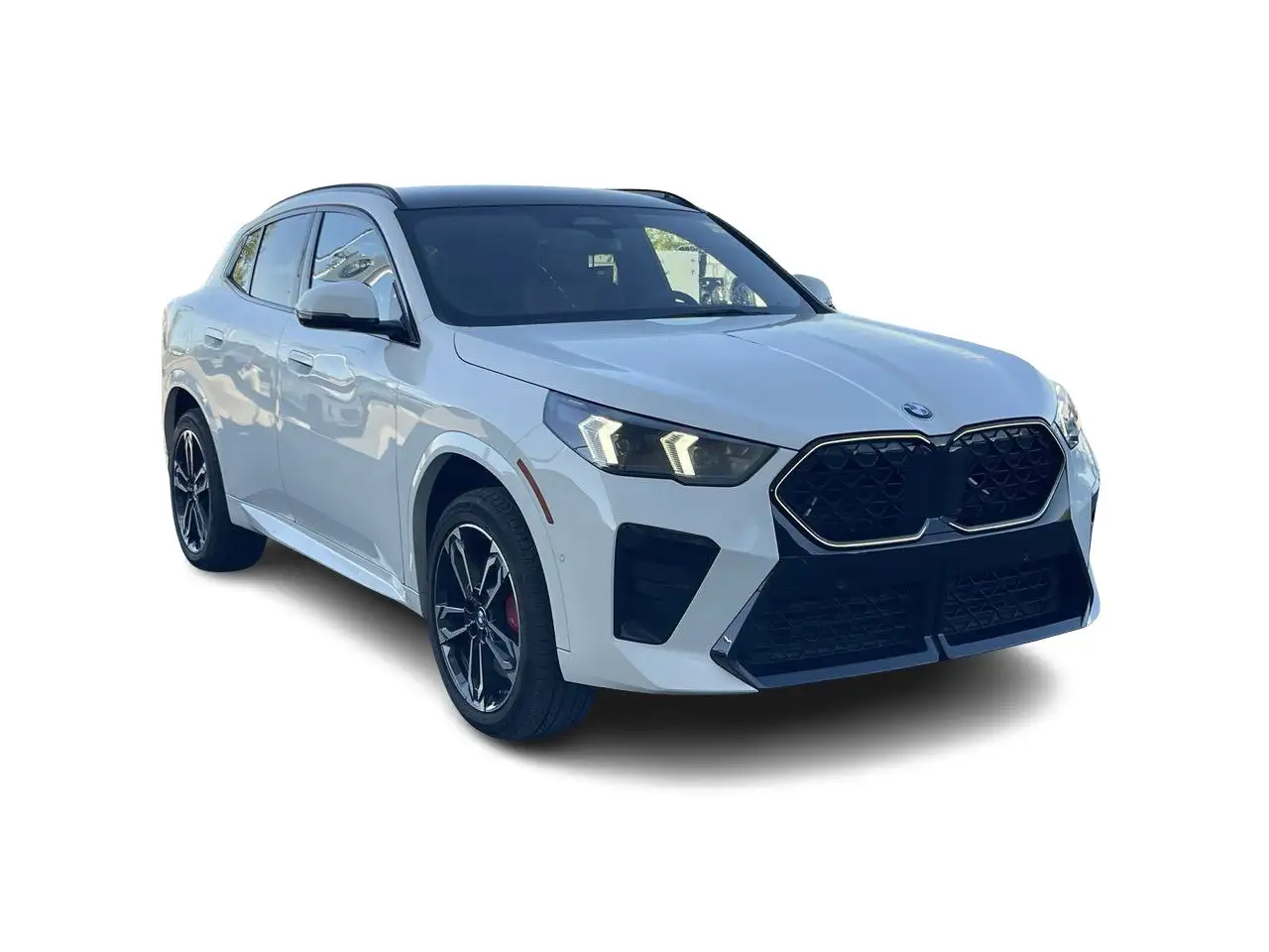 BMW X2 - Image 6