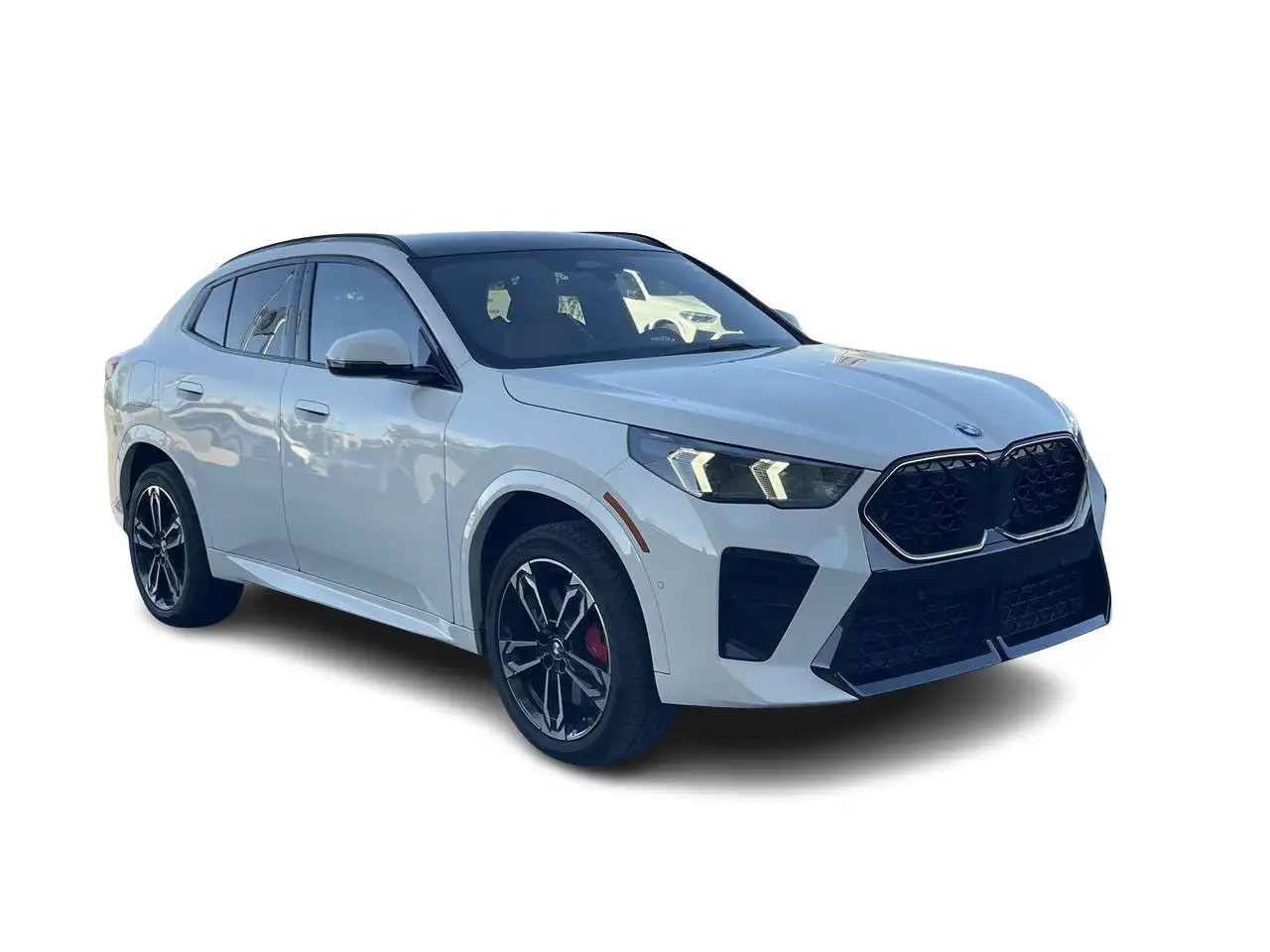 BMW X2 - Image 5