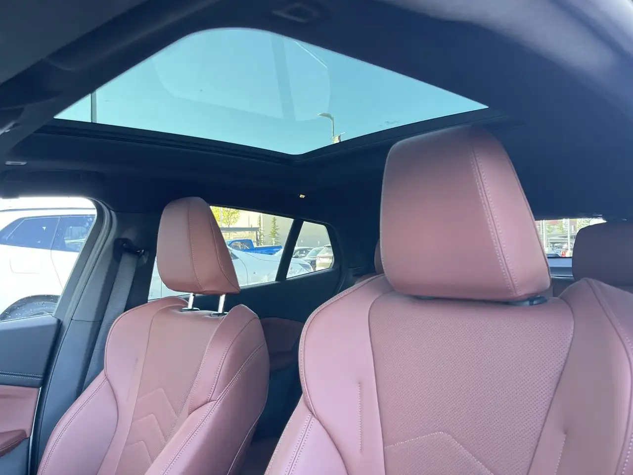 BMW X2 - Image 29