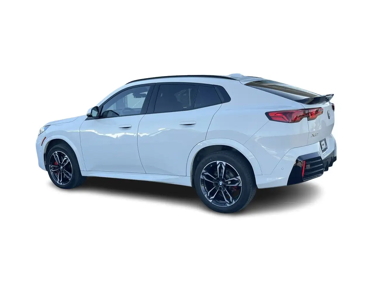 BMW X2 - Image 12