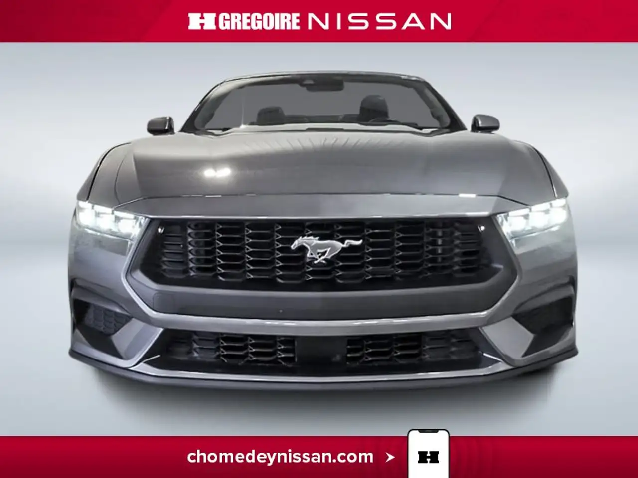 Ford Mustang - Image 2