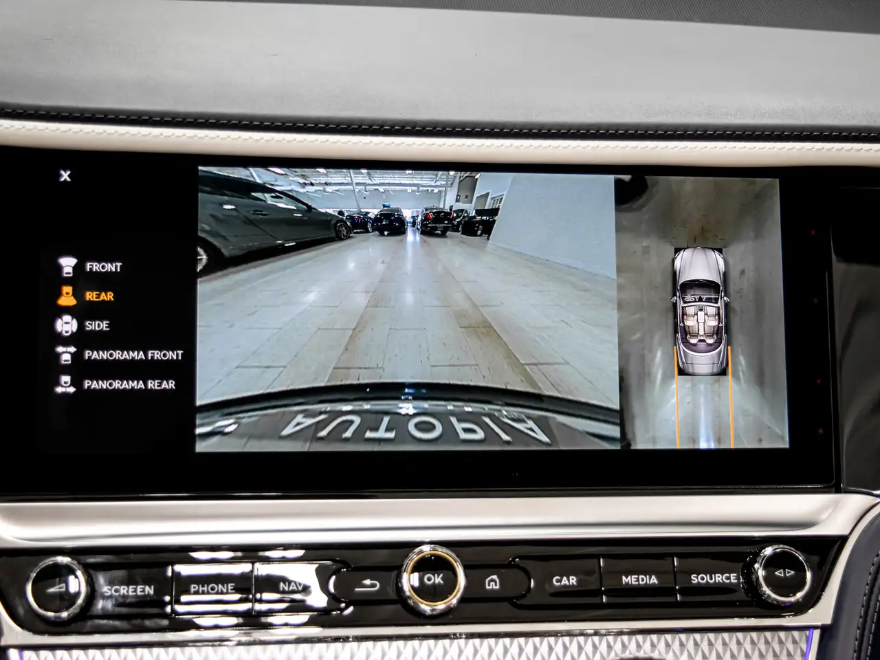 Bentley Continental - Image 33