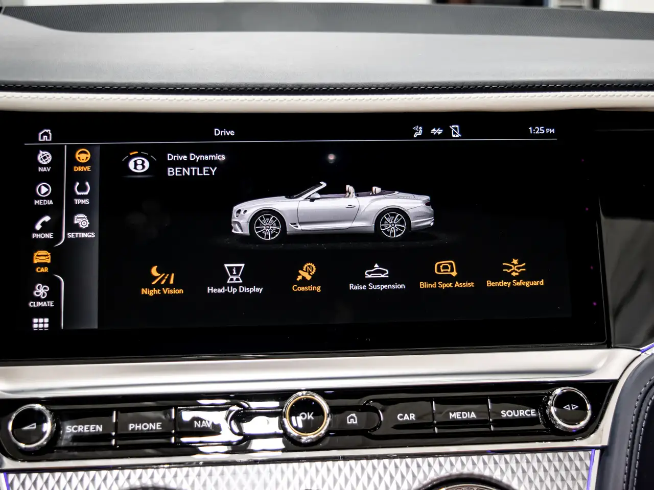 Bentley Continental - Image 38