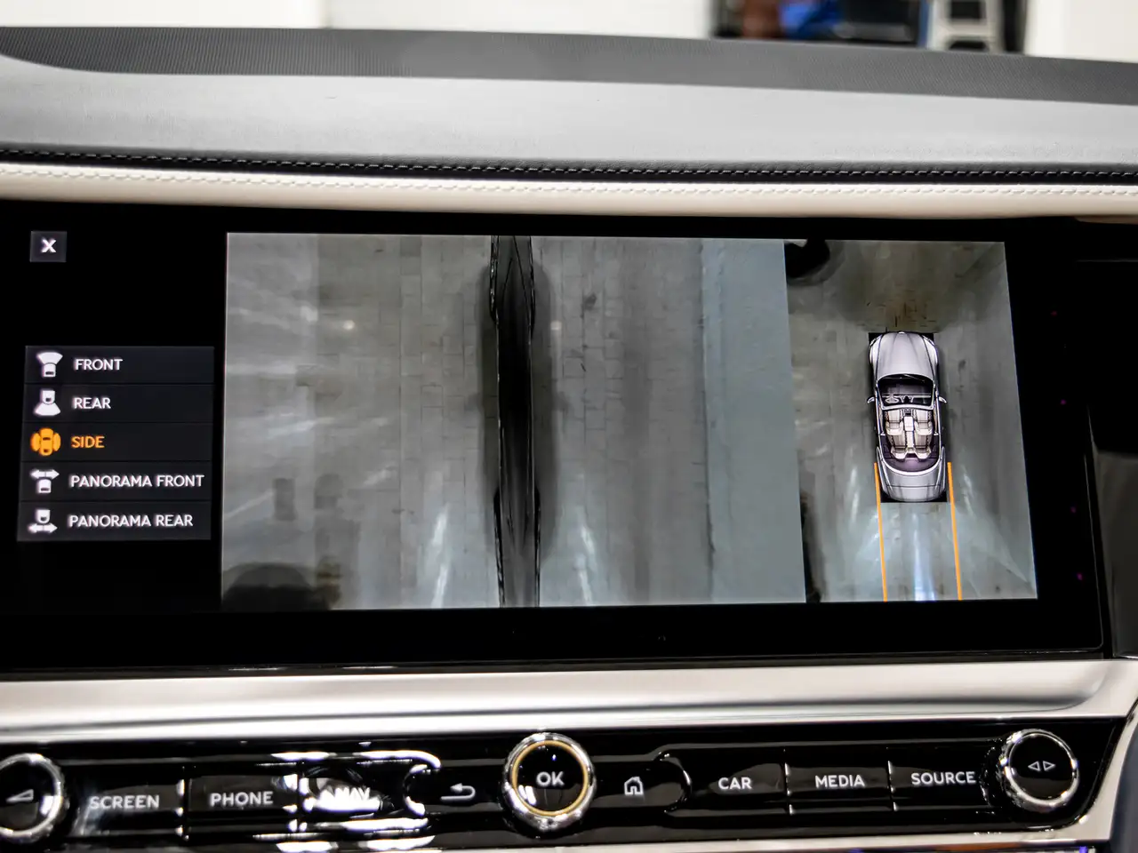 Bentley Continental - Image 35