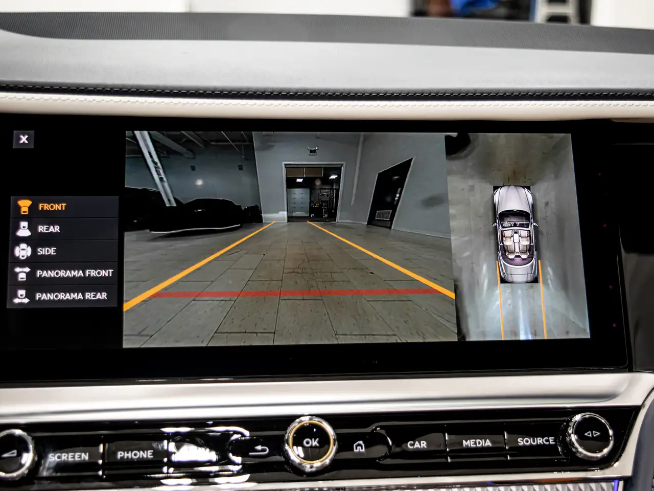 Bentley Continental - Image 34