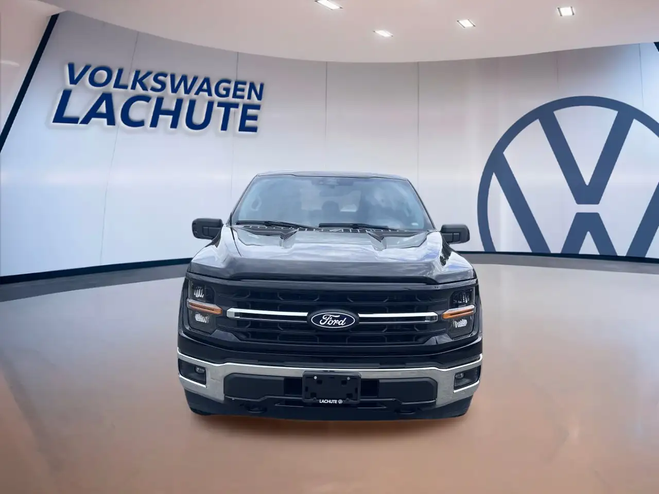 Ford F-150 - Image 8