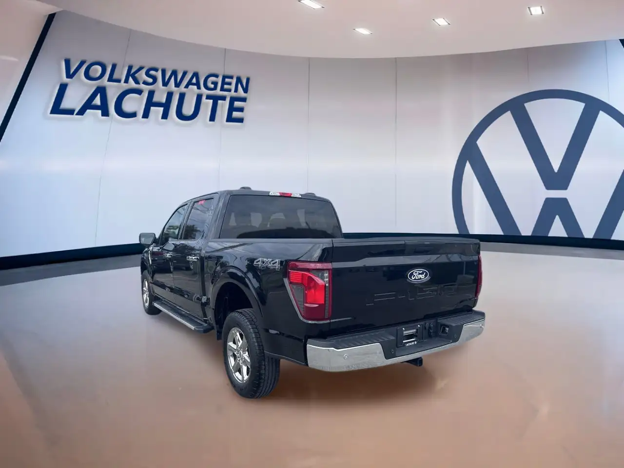 Ford F-150 - Image 3