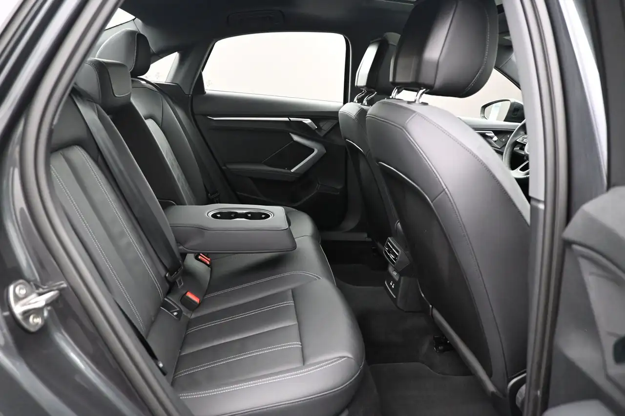 Audi A3 - Image 29