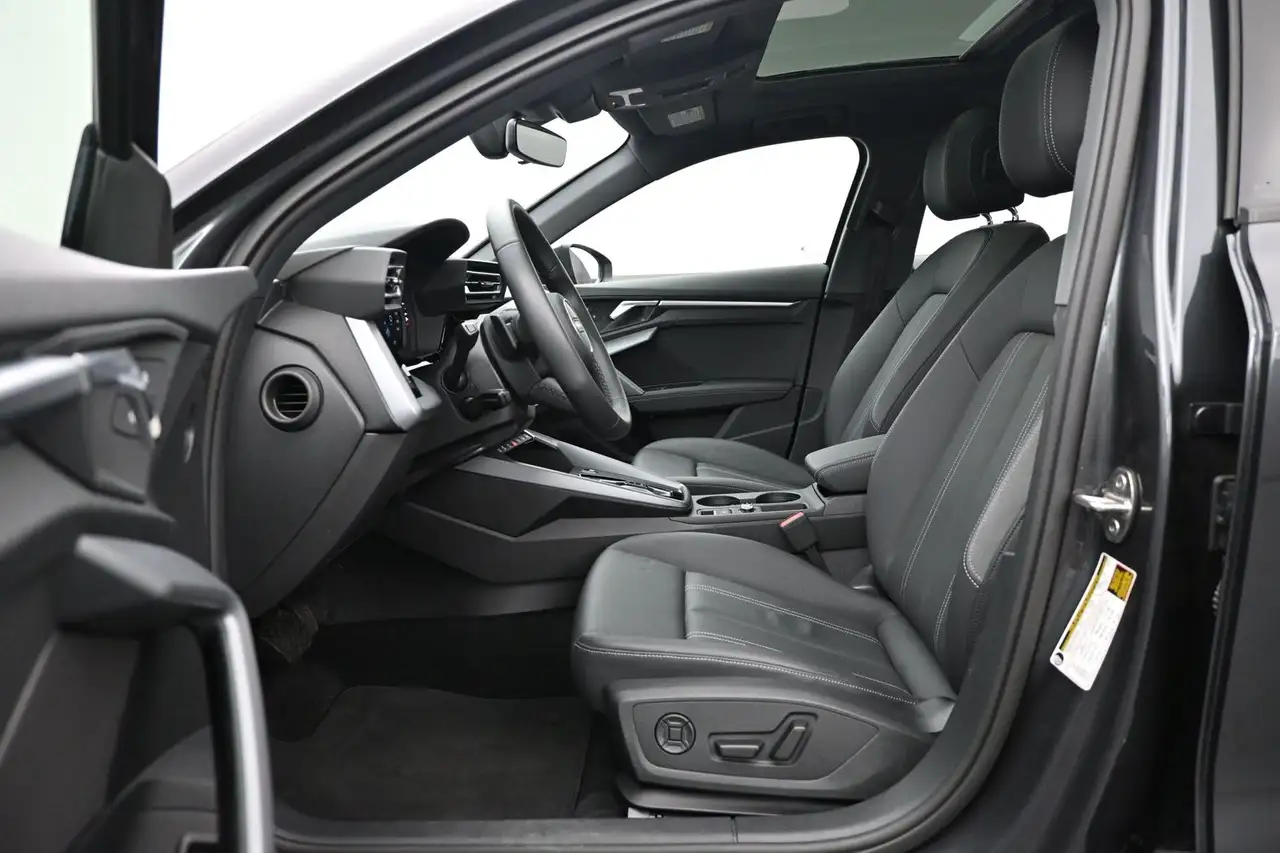 Audi A3 - Image 19