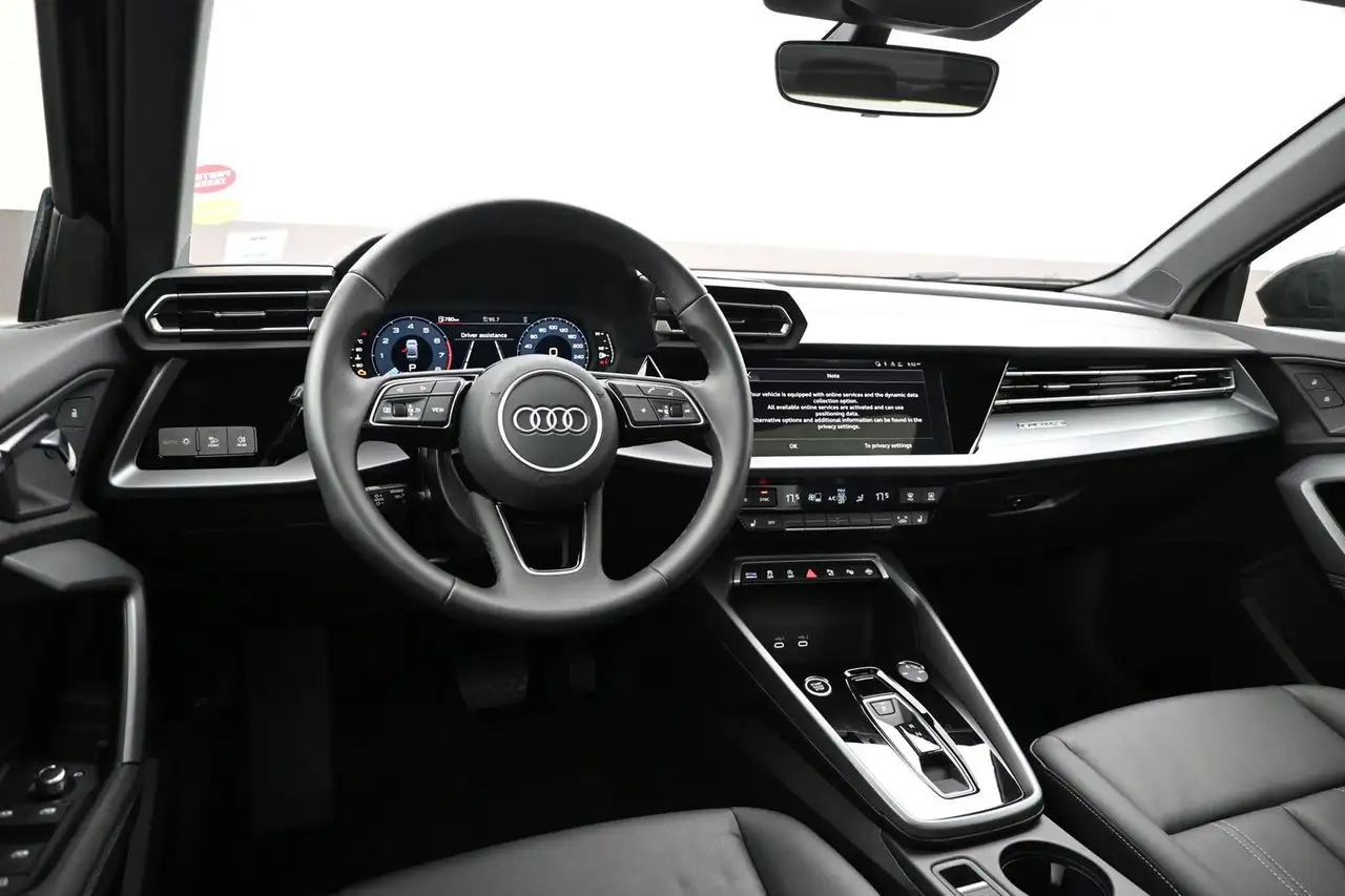 Audi A3 - Image 21