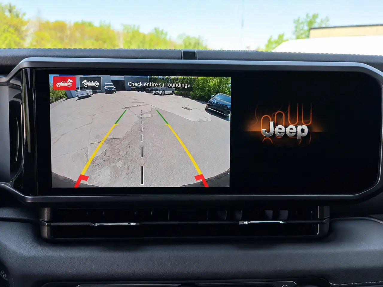 Jeep Wrangler - Image 33