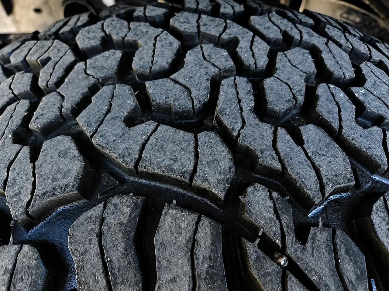 Jeep Wrangler - Image 16