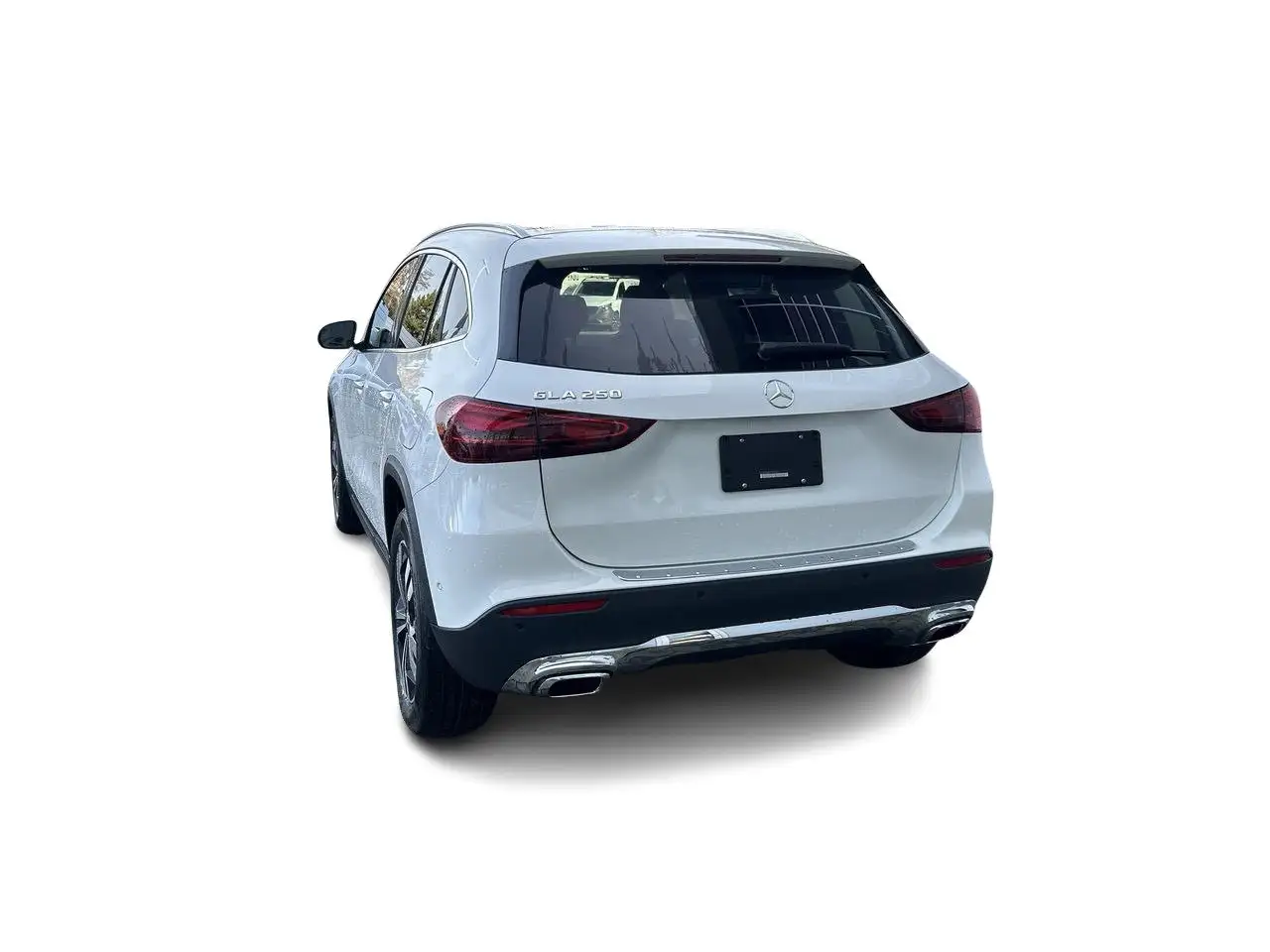 Mercedes-Benz GLA - Image 11