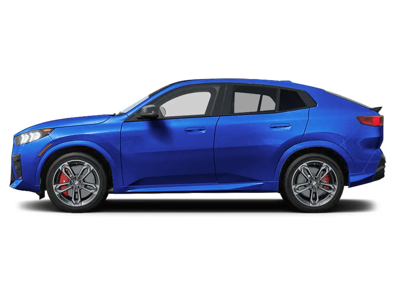 BMW X2 - Image 2