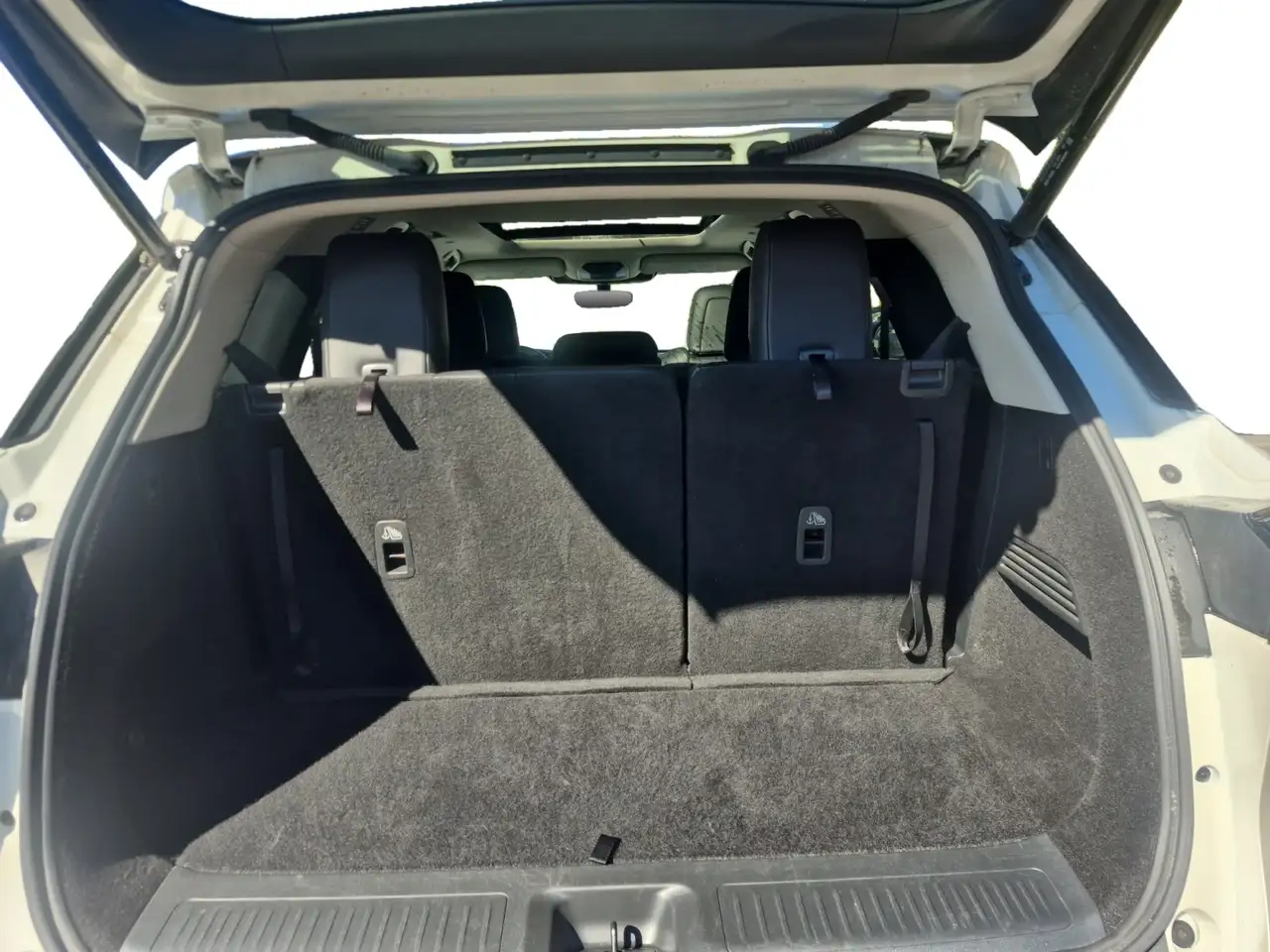 Infiniti QX60 - Image 13