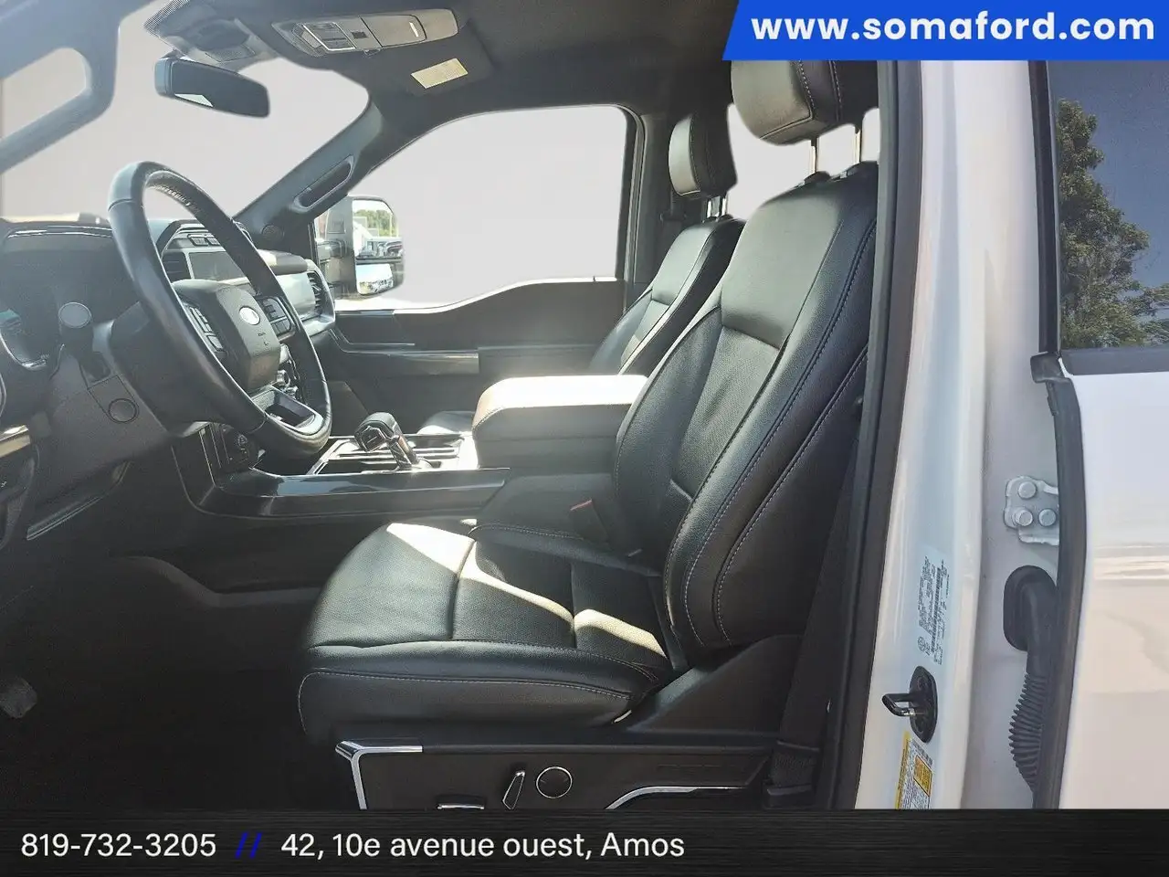 Ford F-150 - Image 9