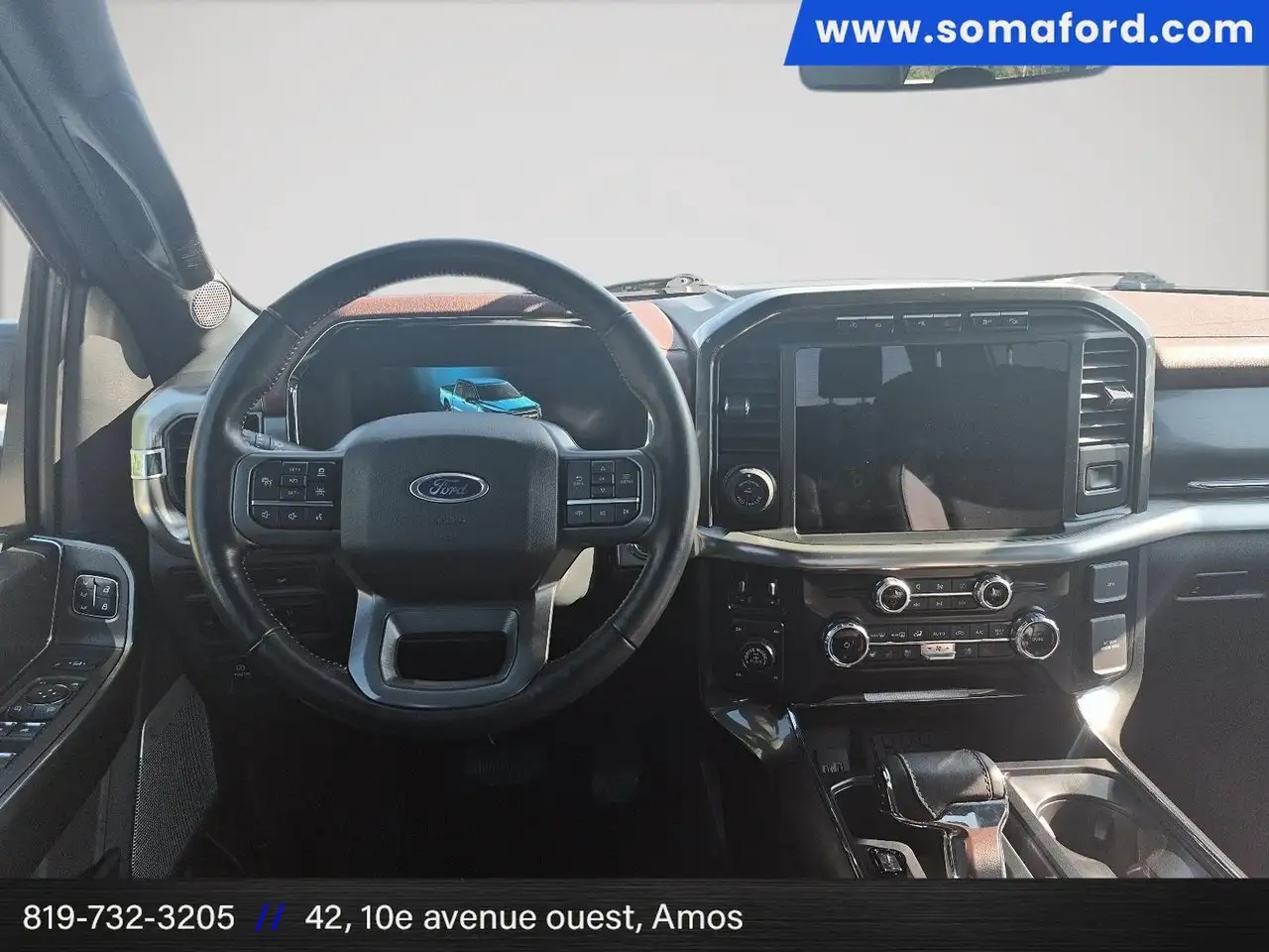 Ford F-150 - Image 10