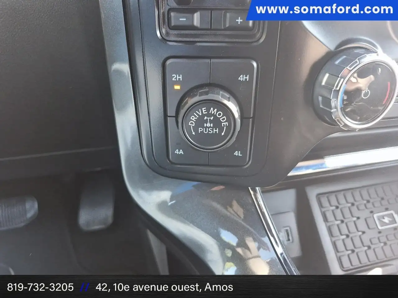 Ford F-150 - Image 17