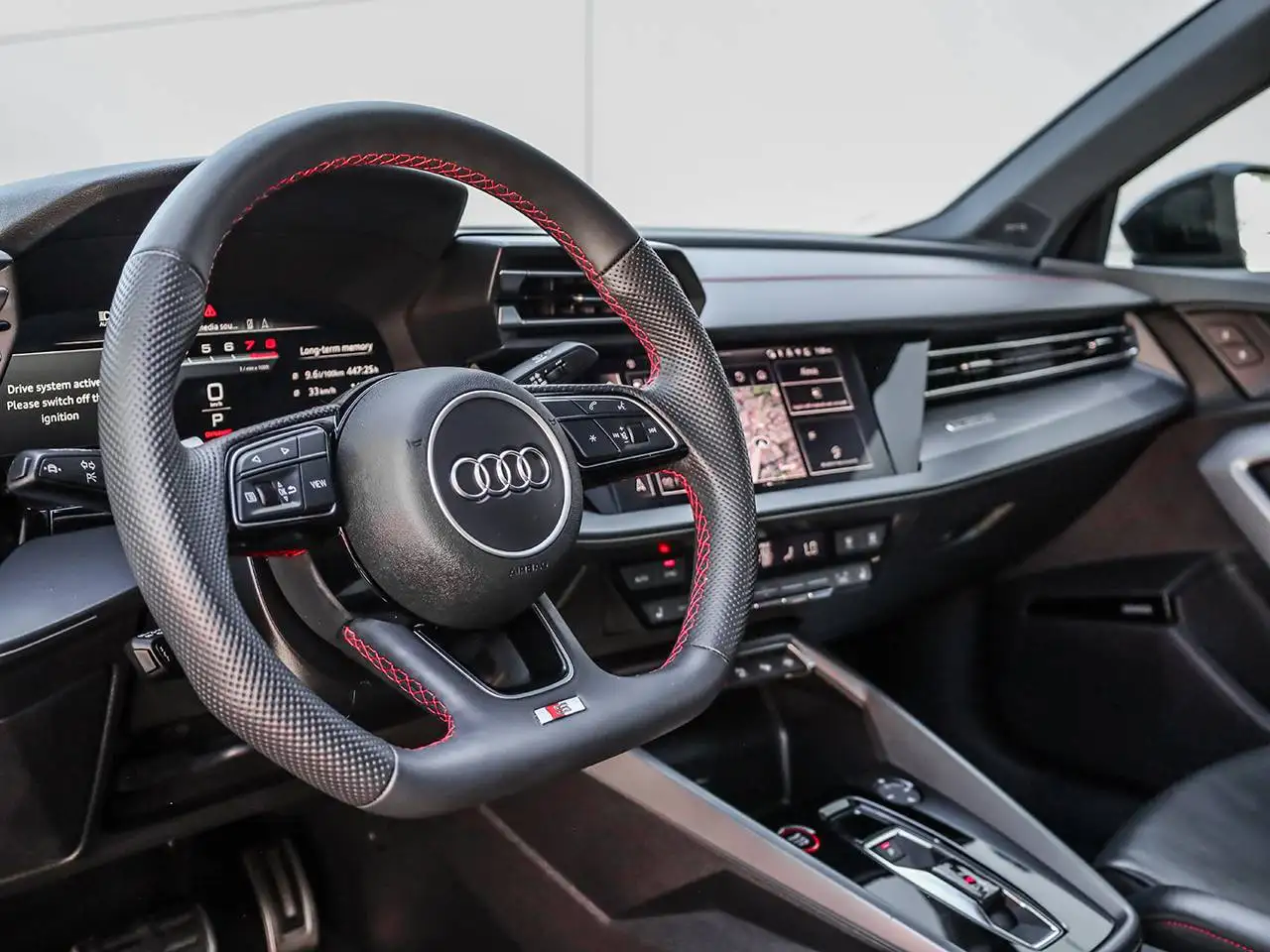 Audi S3 - Image 13