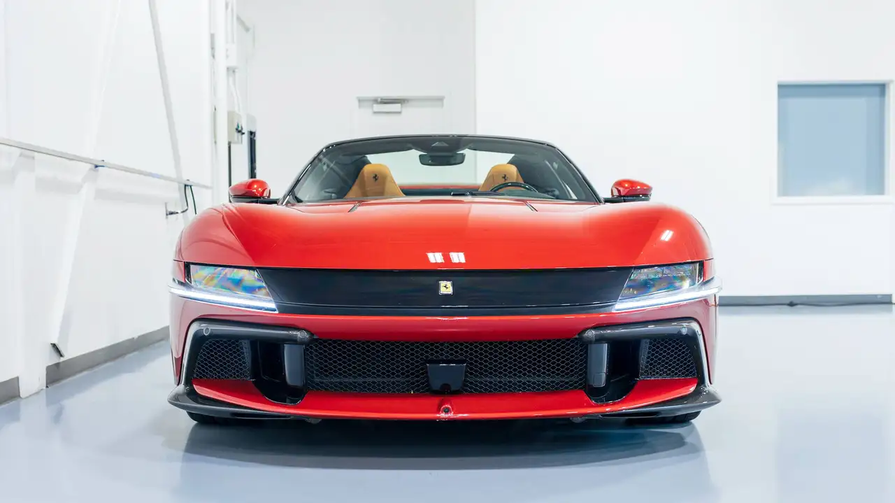 Ferrari 12Cilindri - Image 3