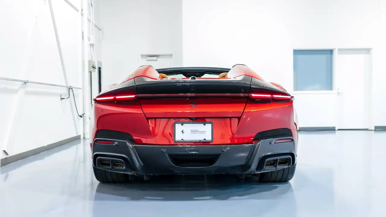 Ferrari 12Cilindri - Image 15