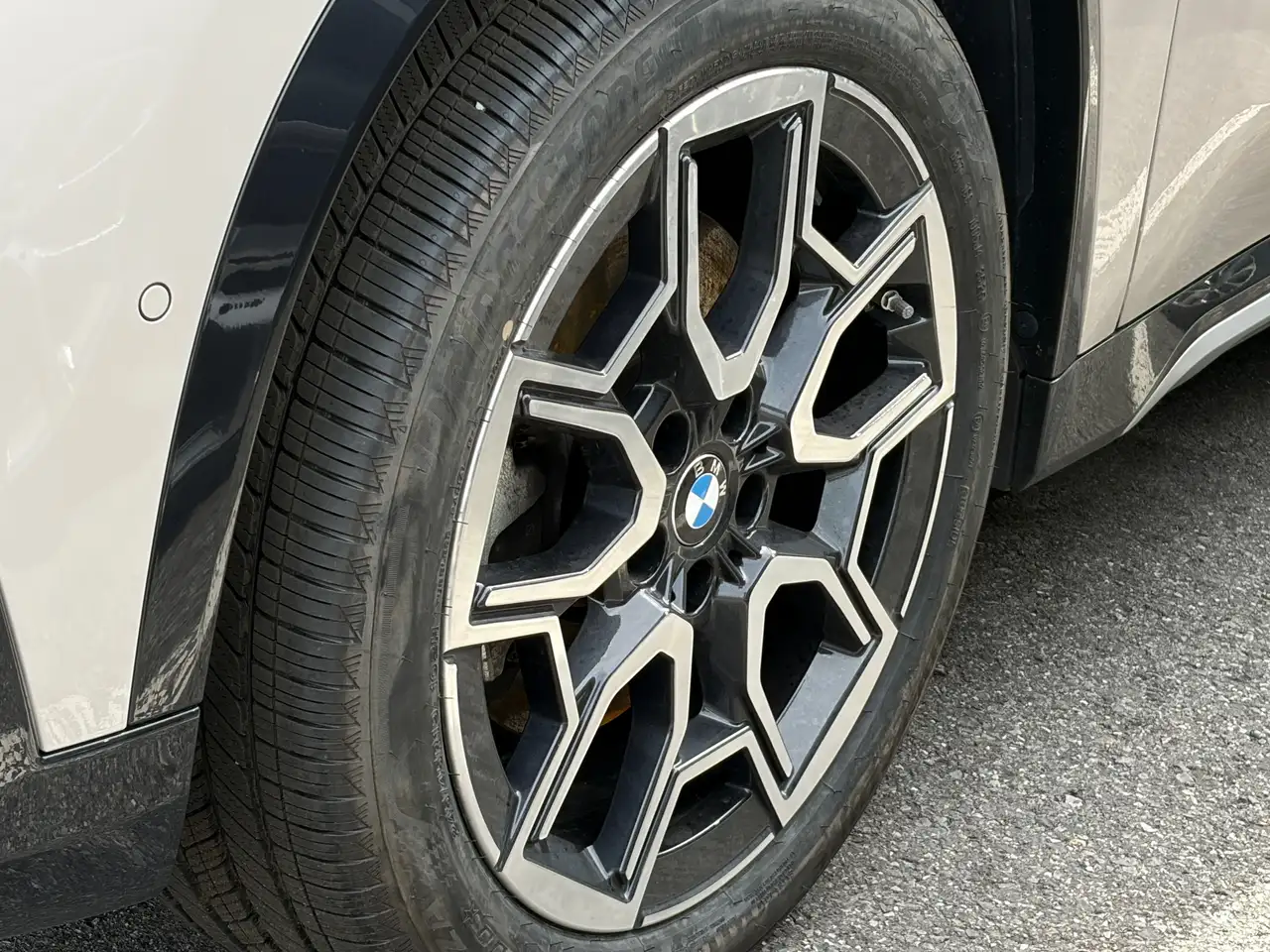 BMW X1 - Image 5