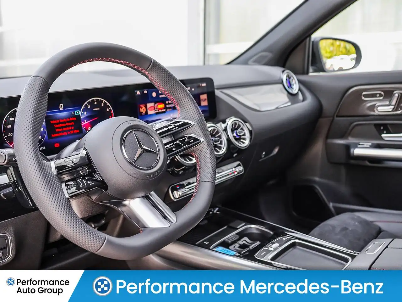 Mercedes-Benz GLA - Image 13