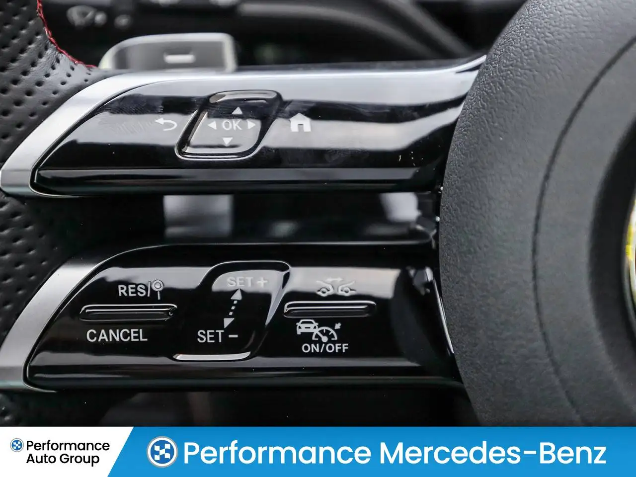 Mercedes-Benz GLA - Image 19