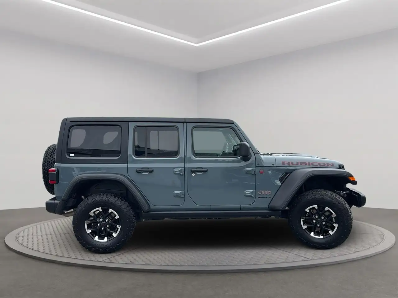 Jeep Wrangler - Image 6