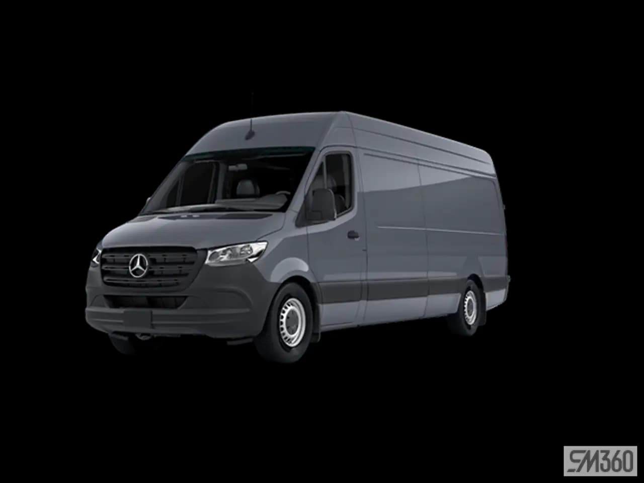 Mercedes-Benz Sprinter 2500 - Image 3