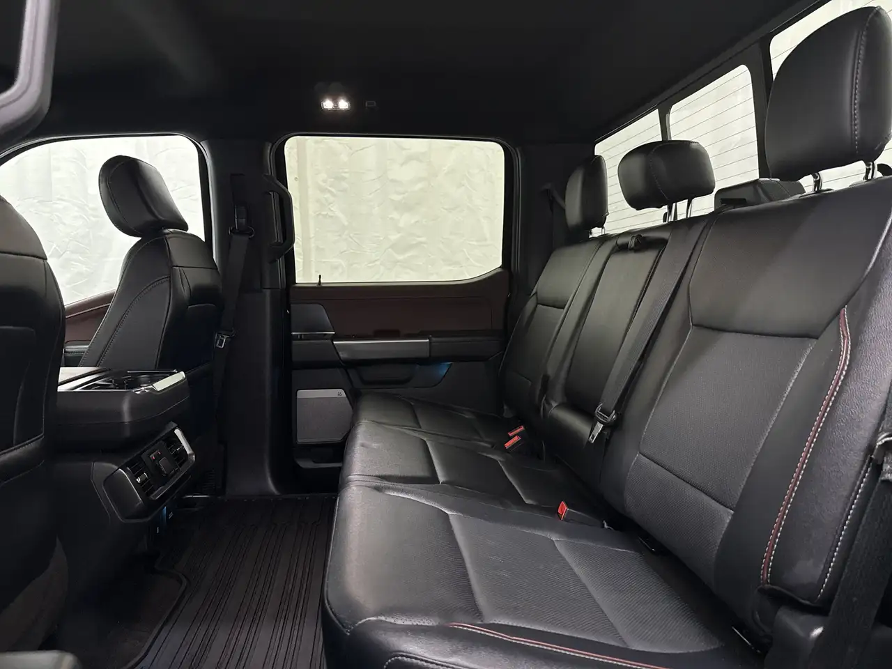 Ford F-150 - Image 41