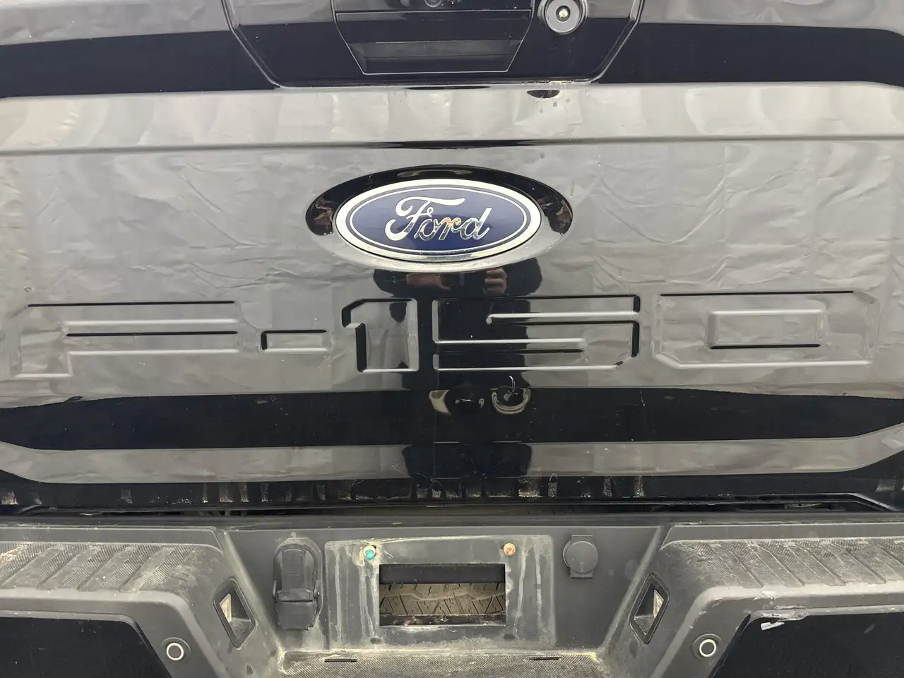 Ford F-150 - Image 14