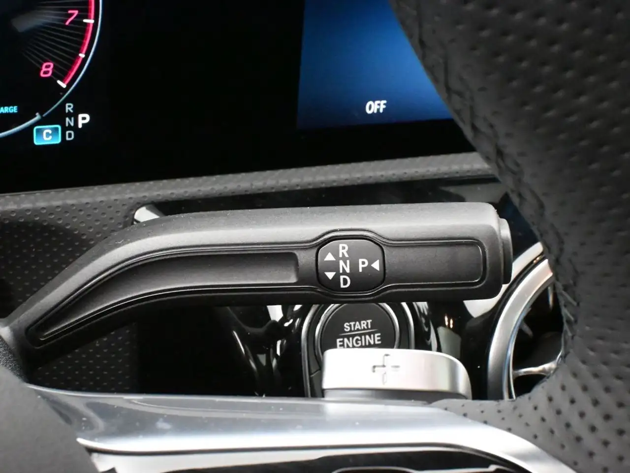 Mercedes-Benz CLA - Image 9