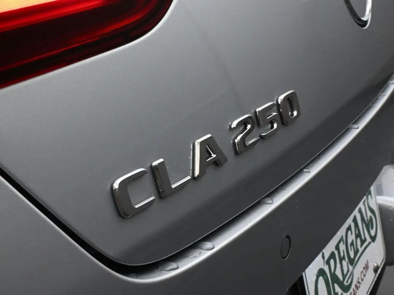 Mercedes-Benz CLA - Image 23
