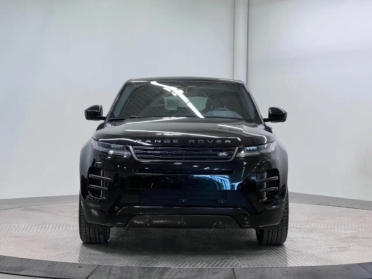 Land Rover Range Rover Evoque - Image 3