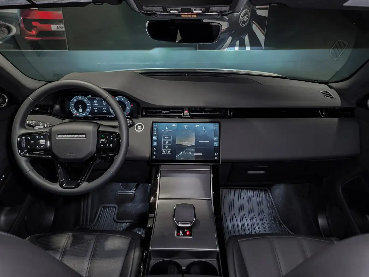 Land Rover Range Rover Evoque - Image 23