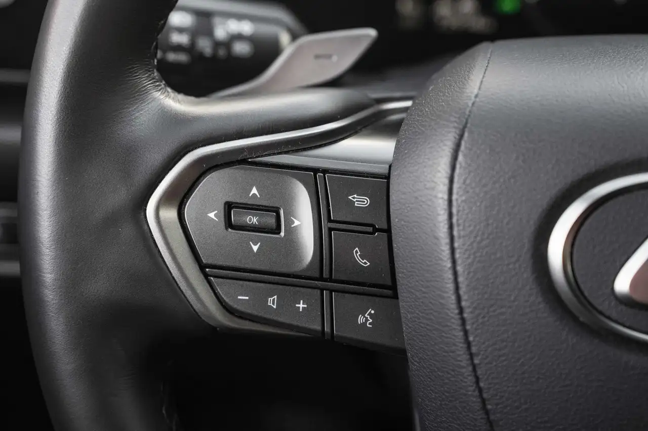 Lexus NX 350h - Image 17