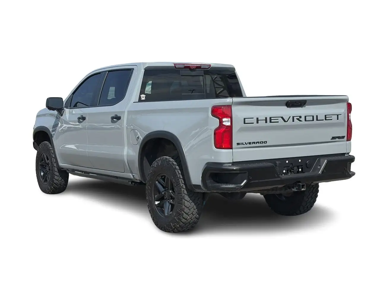 Chevrolet Silverado 1500 - Image 10