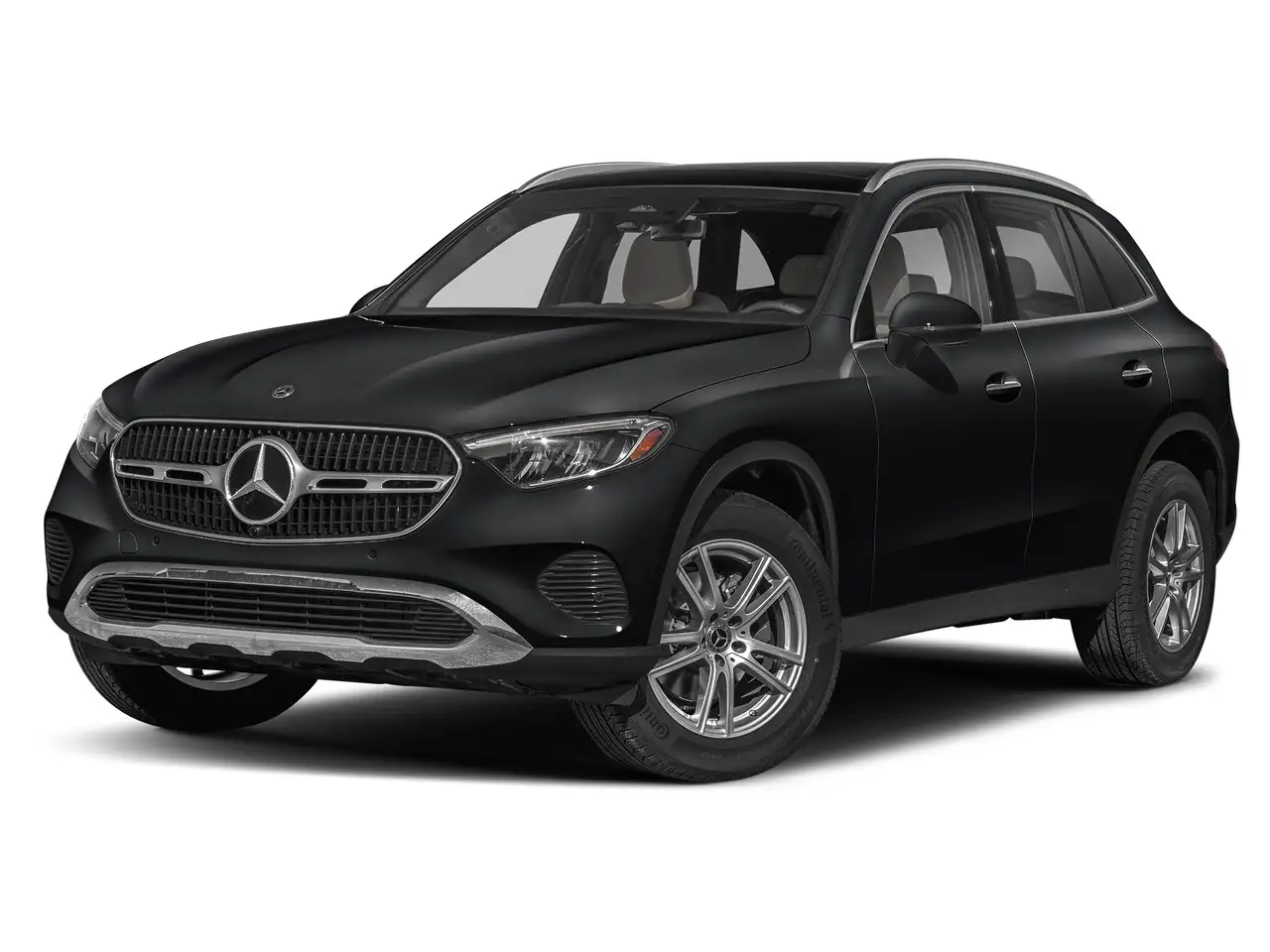 Mercedes-Benz GLC - Image 1